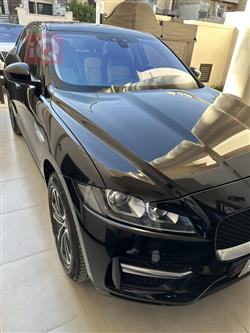 جاكوار إف-بيس